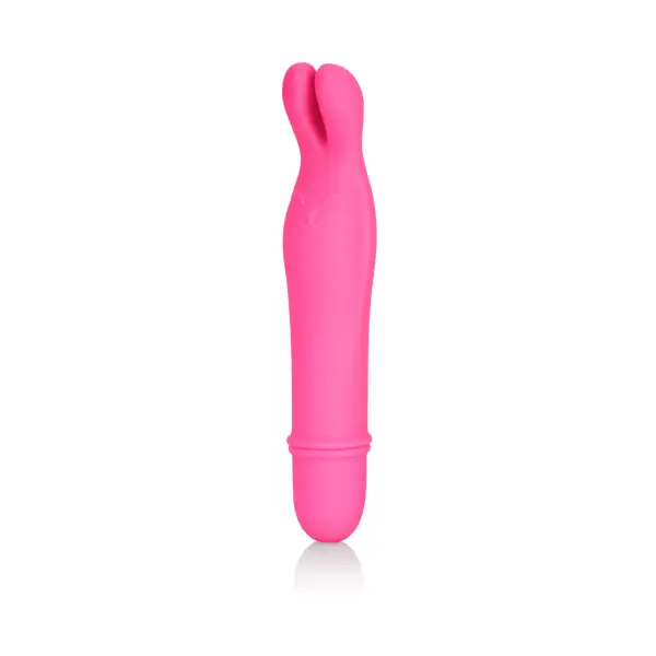 Shane's World Bedtime Bunny - Pink vibrator - product image 3