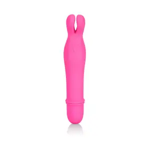 Shane's World Bedtime Bunny - Pink vibrator - product image 6