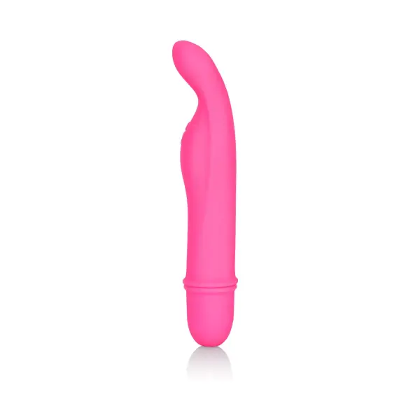 Shane's World Bedtime Bunny - Pink vibrator - product image 7