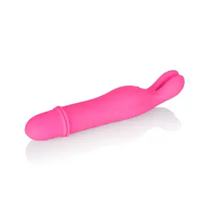Shane's World Bedtime Bunny - Pink vibrator - product image 8