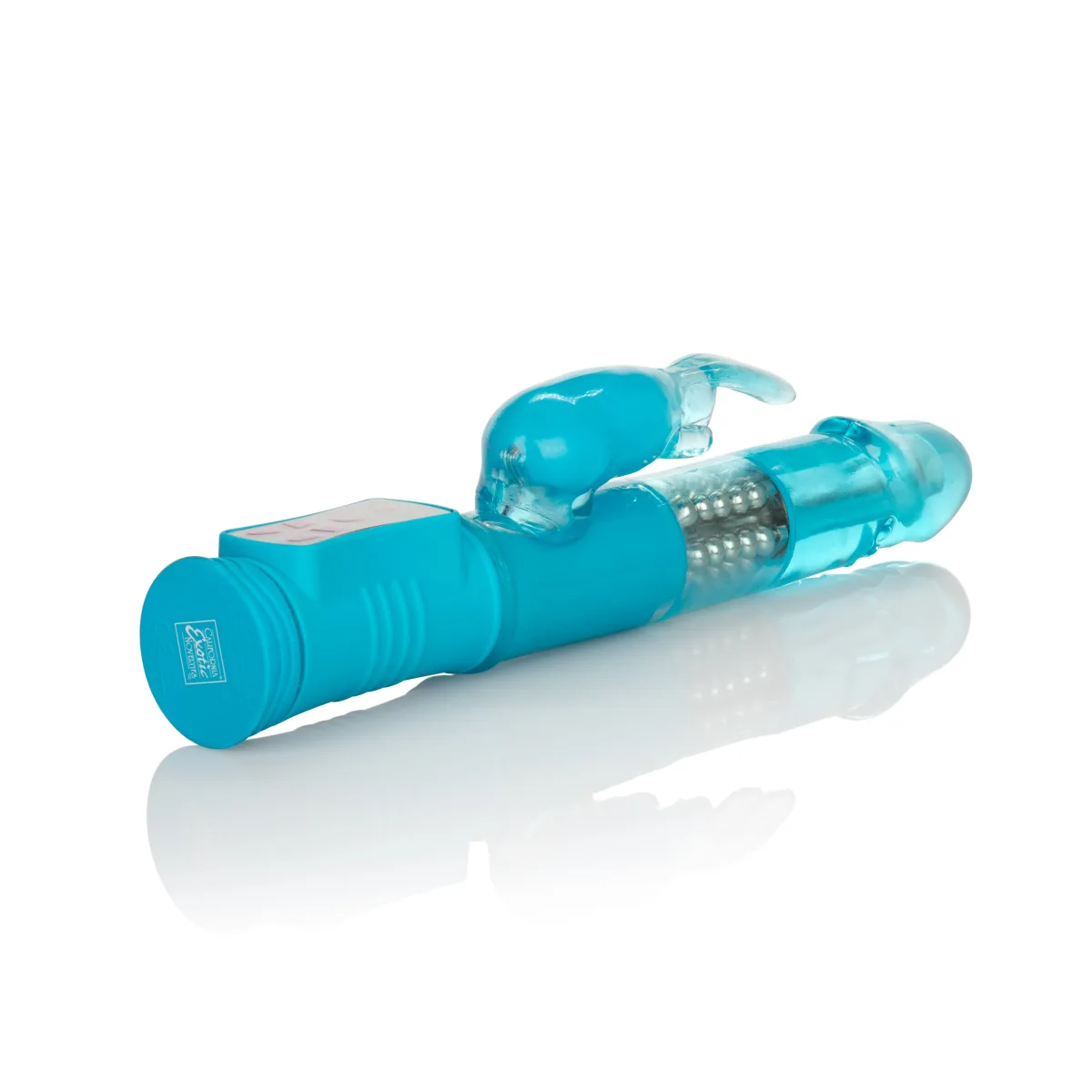 Shanes World Jack Rabbit - Blue - view 1