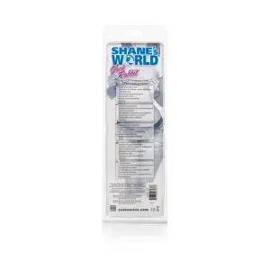 Shanes World Jack Rabbit - Blue - view 3