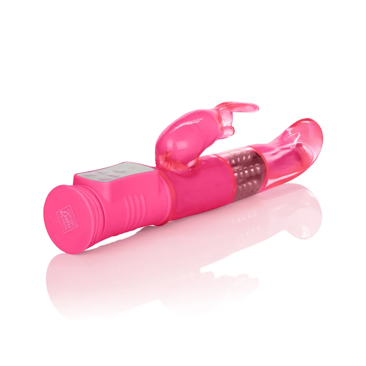 Shanes World Jack Rabbit G - Pink - view 1