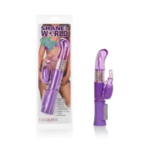 Shanes World Jack Rabbit G - Purple - view 2