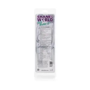 Shanes World Jack Rabbit G - Purple - view 3