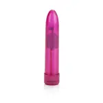 Shanes World Sparkle Vibes - Pink – most powerful small vibrator
