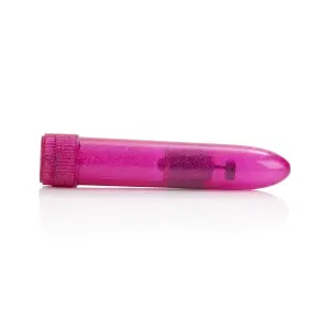 Shanes World Sparkle Vibes - Pink – most powerful small vibrator – view 4
