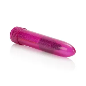 Shanes World Sparkle Vibes - Pink – most powerful small vibrator – view 5