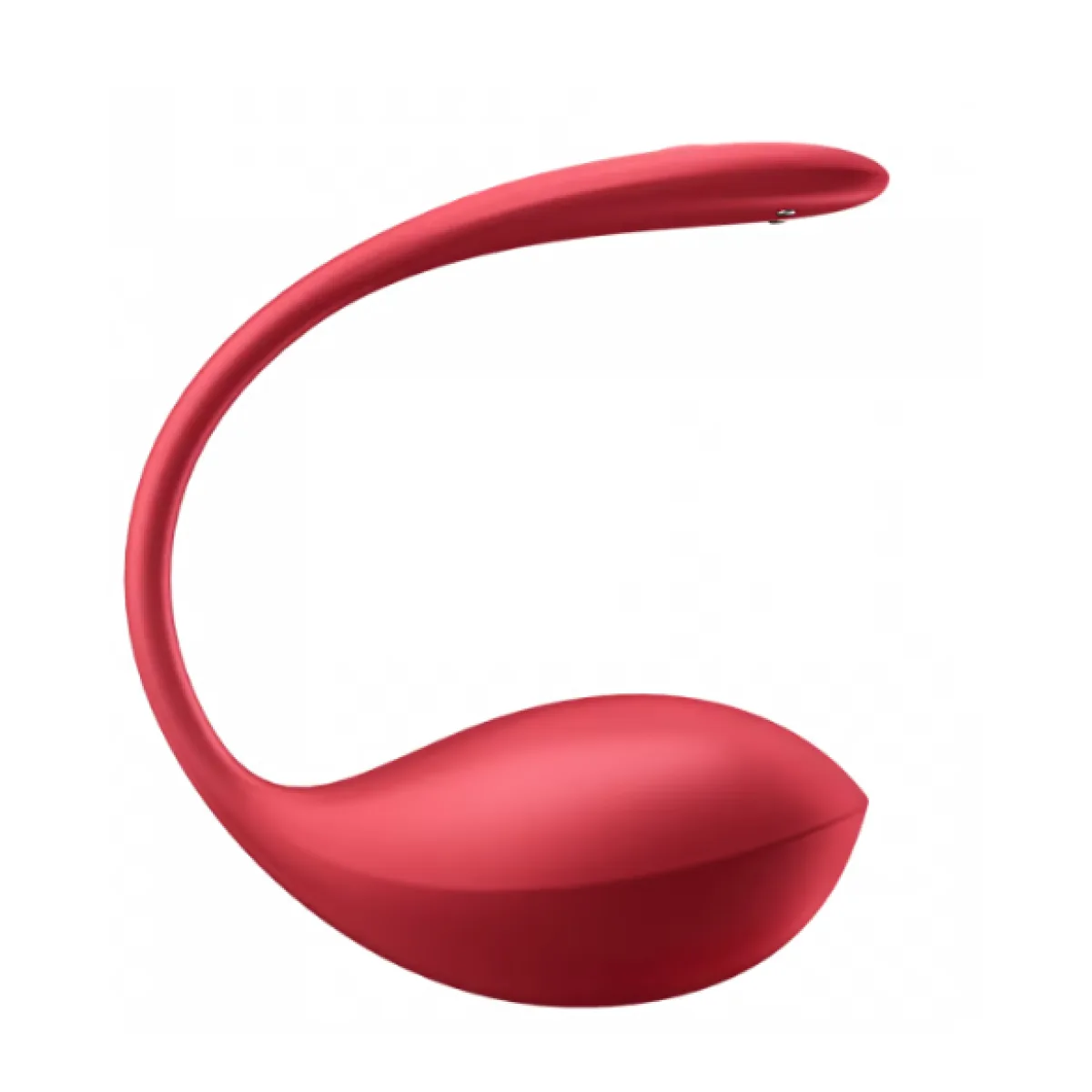 Shiny Petal - Connect App - Red - view 1