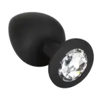 Silicone Gem Anal Kit dildo anal - main product image