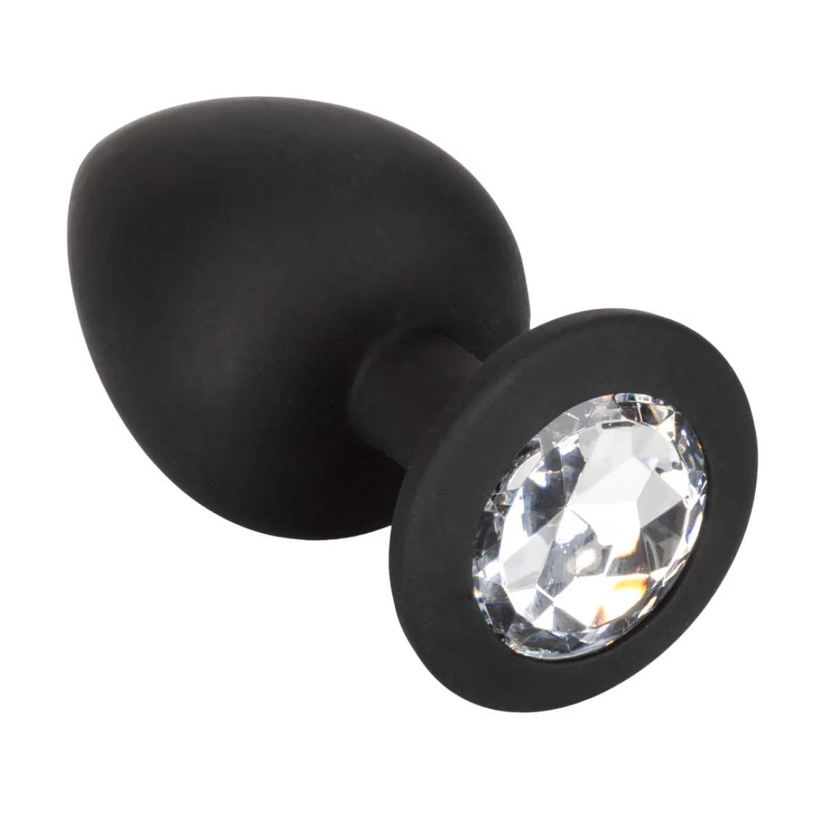 Silicone Gem Anal Kit dildo anal - main product image