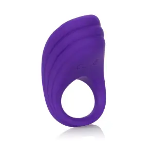 Silicone Rechargeable Passion Enhancer - vibrating cock ring - product image 3