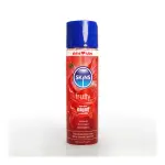 Skins Strawberry Water Based Lubricant 4.4oz product image