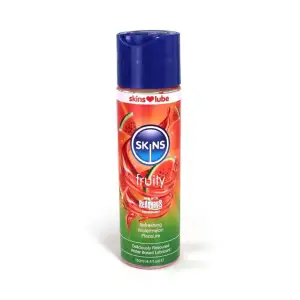 Skins Watermelon Water Based Lubricant 4.4 fl oz product image