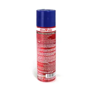 Skins Watermelon Water Based Lubricant 4.4 fl oz packaging or alternate view 2