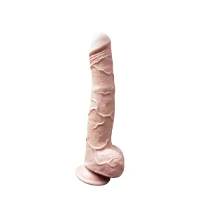 Skinsations Cockasaurus 11 in Dildo long realistic dildo - main product image