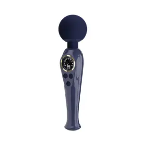 Skylar - Led Digital Display Wand - Blue - view 1