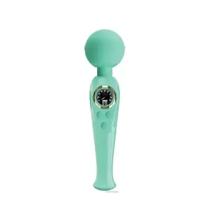Skylar - Led Digital Display Wand - Turquoise - view 5