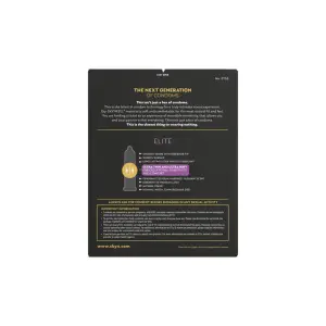 Skyn Elite 30pk Condoms 8 Skyn Elite 30pk Condoms water based lube condoms - product detail