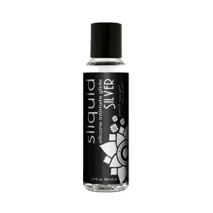 Naturals Silver - 2.0 fl oz (59 ml) product image