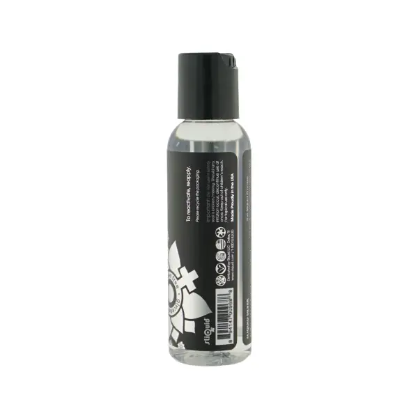 Naturals Silver - 2.0 fl oz (59 ml) packaging or alternate view 3