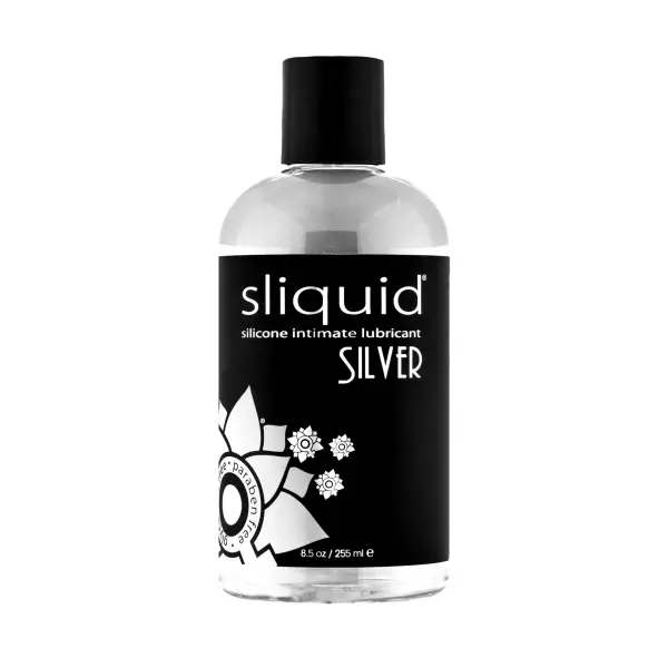 Naturals Silver - 8.5 fl oz (251 ml) product image