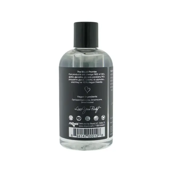 Naturals Silver - 8.5 fl oz (251 ml) packaging or alternate view 2