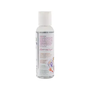 Sliquid Sparkle 2.0 Oz / 60 ml packaging or alternate view 3