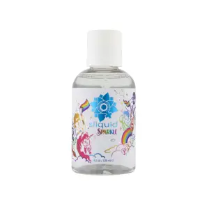 Sliquid Sparkle 4.2 Oz / 125 ml product image