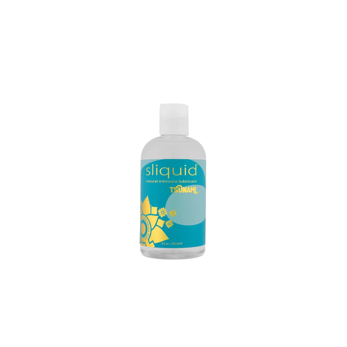 Sliquid Tsunami Ultra Thick Gel 8.5oz product image