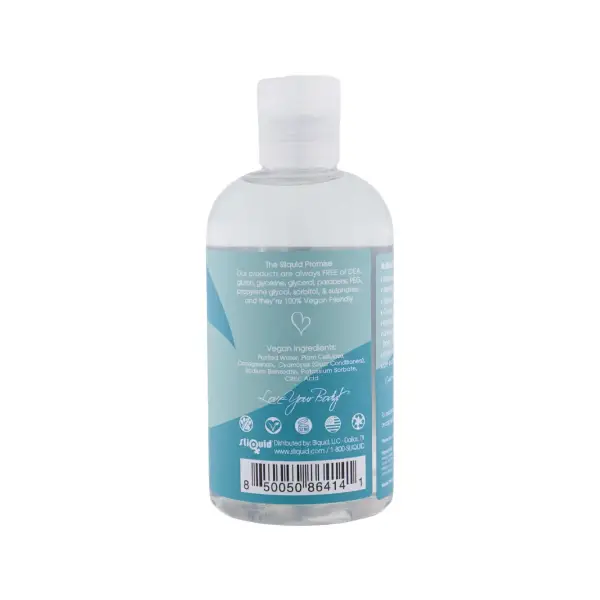Sliquid Tsunami Ultra Thick Gel 8.5oz packaging or alternate view 2
