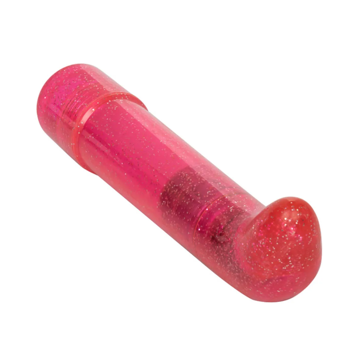 Sparkle Mini G-Vibe - Pink - view 2