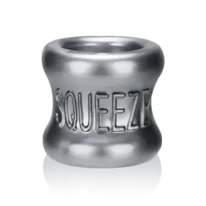 Squeeze Soft- Grip Ballstretcher - Steel - ball stretcher - product image 2
