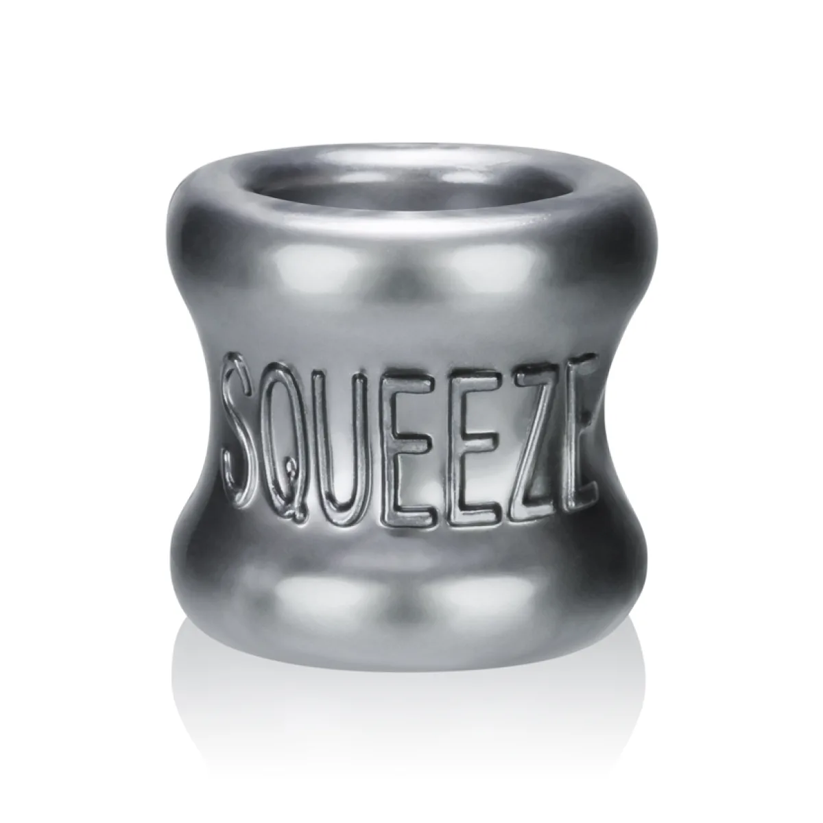 Squeeze Soft- Grip Ballstretcher - Steel - ball stretcher - product image 2