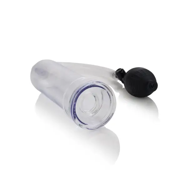 Sta-Hard Erector Set best penis pump - product detail