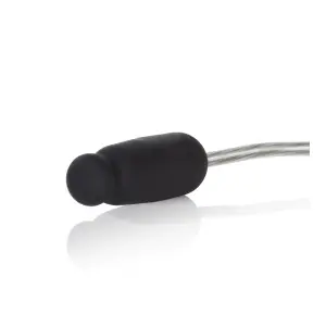 Sterling Collection Micro Velvet-Cote Bullet 16 Sterling Collection Micro Velvet-Cote Bullet - vibrators - product image 4