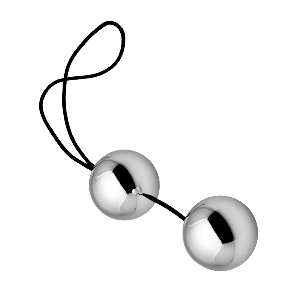 Sterling Grey Benwa Balls sex toys for women balls - product image 2