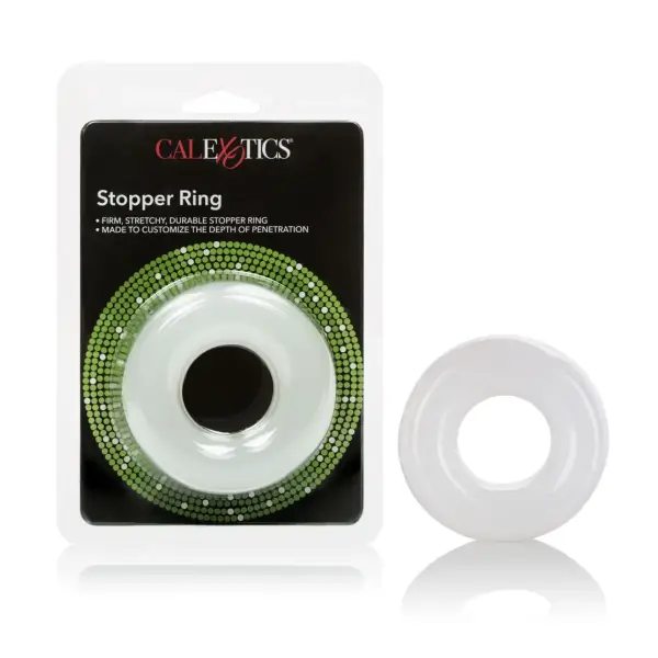 Stopper Ring - cock ring - product image 2