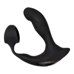 Strapped and Tapped beginner prostate massager - main image