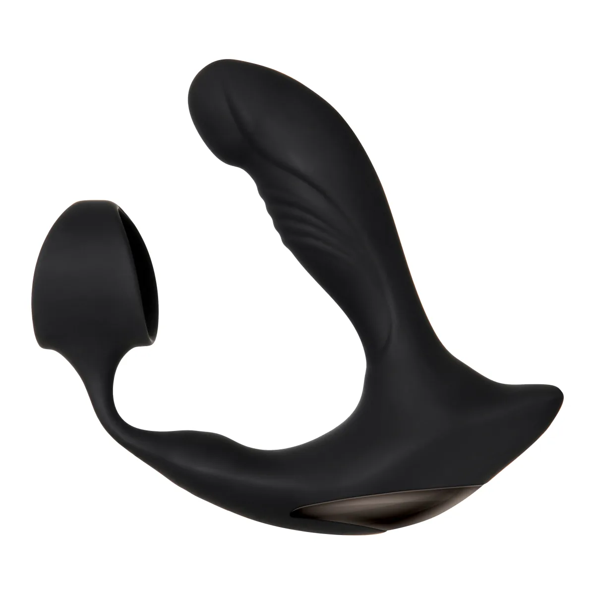 Strapped and Tapped beginner prostate massager - main image