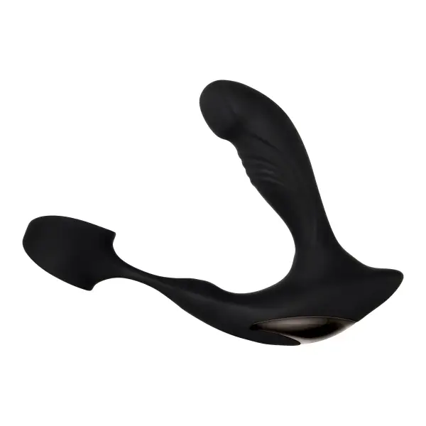Strapped and Tapped beginner prostate massager - additional view