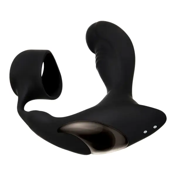 Strapped and Tapped beginner prostate massager - additional view