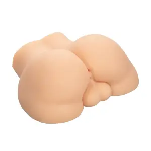 Stroke It Bottom Banger Masturbator male masturbator - alternate angle