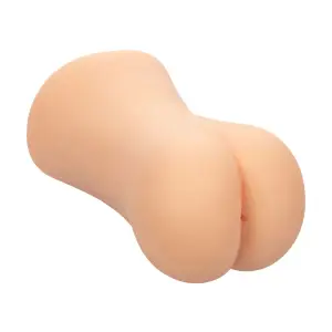 Stroke It Dual Entry Pussy and Ass Masturbator 17 Stroke It Dual Entry Pussy and Ass Masturbator male stroker - additional view