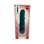 Stronic Petite Thrusting Pulsator - Bottle Green - view 1