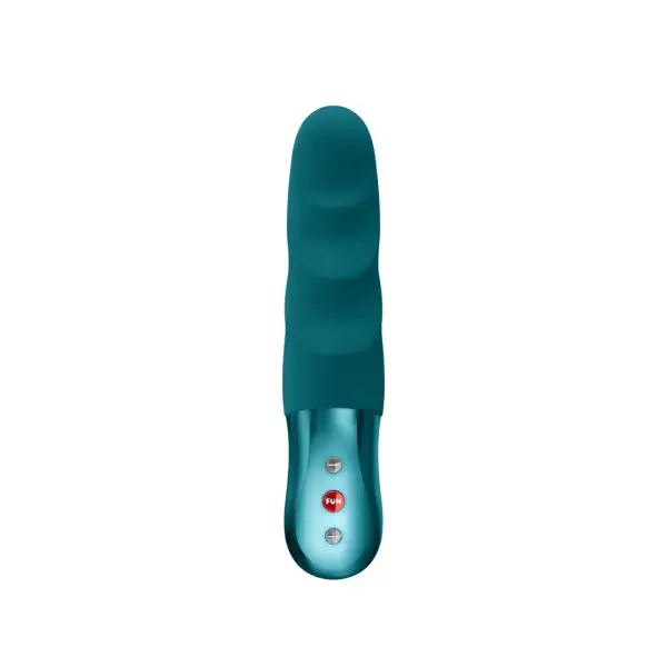 Stronic Petite Thrusting Pulsator - Bottle Green - view 4