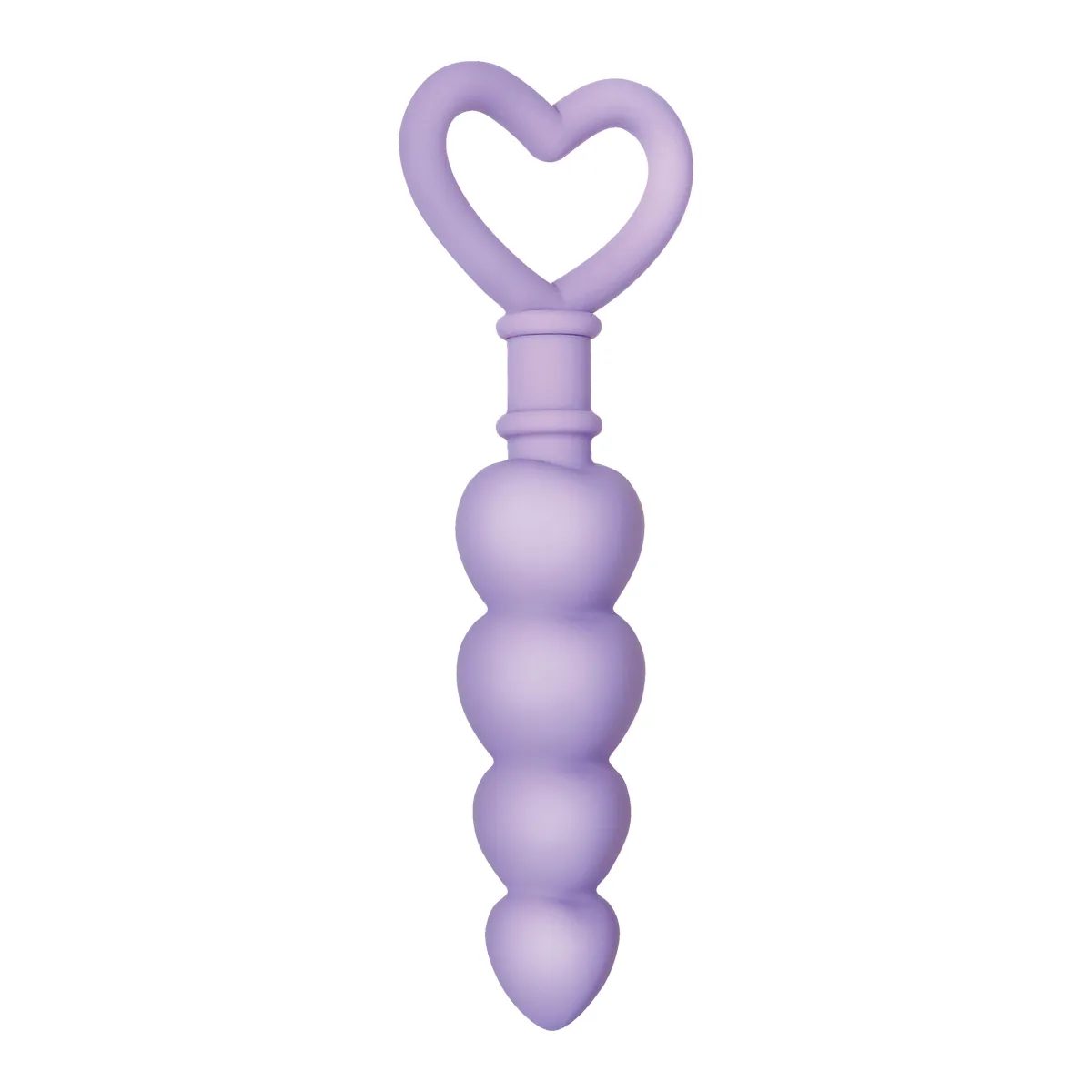 Sweet Treat soft anal dildo - main product image