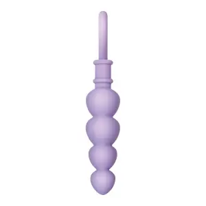 Sweet Treat soft anal dildo - alternate product angle