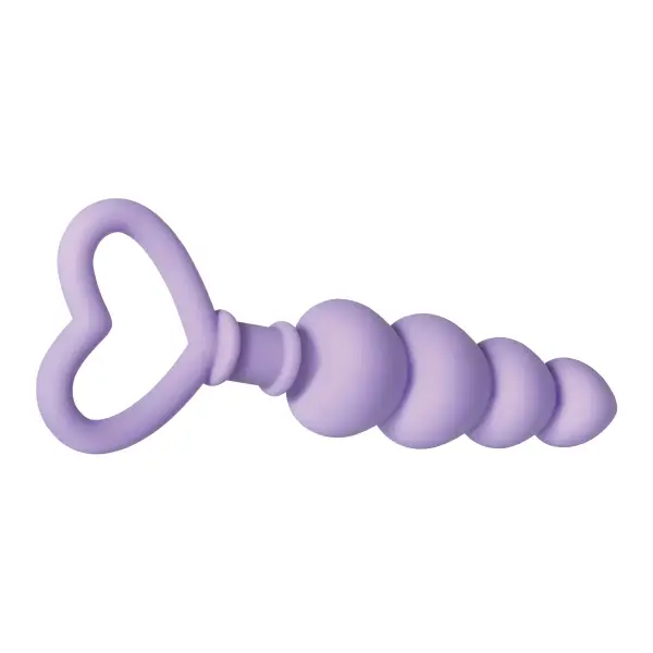 Sweet Treat soft anal dildo - product detail