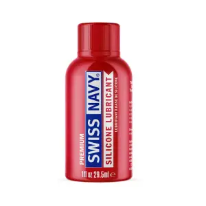 Swiss Navy Silicone Based Lubricant 1 Oz 29.5ml product image